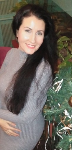 Елена, 39, Krasnodar