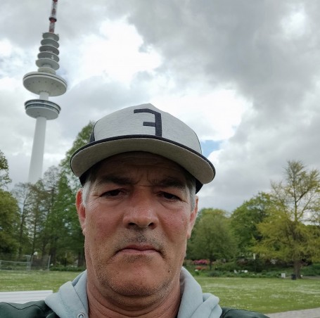 Kamal, 53, Norderstedt