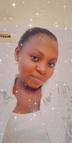 Rachael, 35, Lagos
