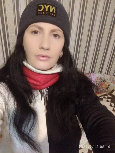 Люба, 39, Ukrainka