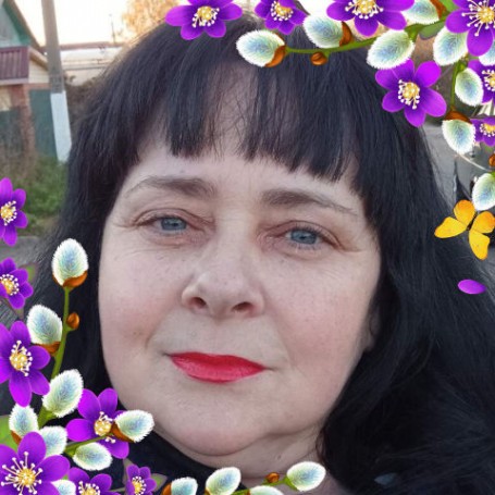 Анна, 45, Yeysk