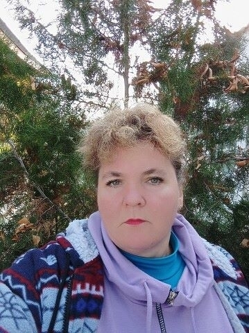 Татьяна, 47, Simferopol