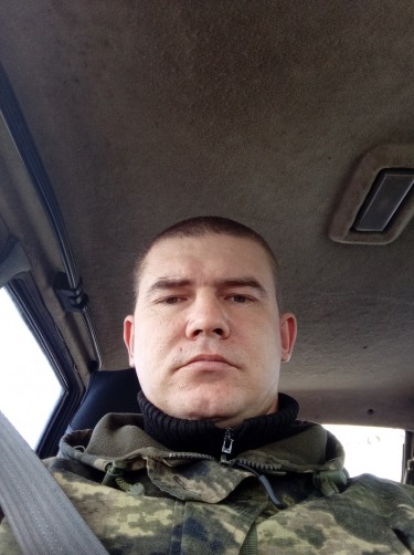 Сергей, 31, Shakhty