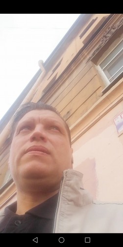 Сергей, 48, Saint Petersburg