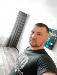 Дмитрий, 36, Белозерск, Вологодская, Россия