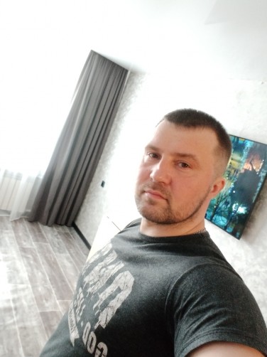 Дмитрий, 36, Belozersk