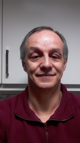 Rui, 51, Porto