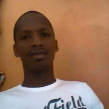 Mamadou Dian, 28, Rende