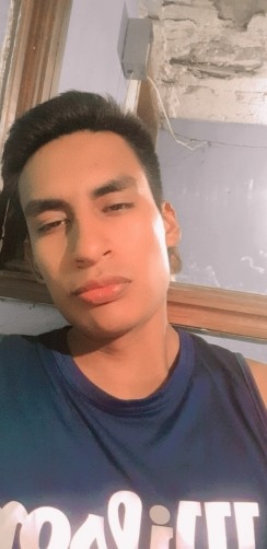 Kakelo, 25, Tulancingo