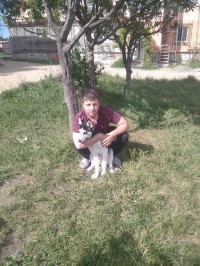 David, 18, Ванадзор, Лорийская, Армения