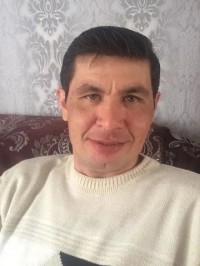 эльдорадо, 42, Симферополь, Крым, Украина
