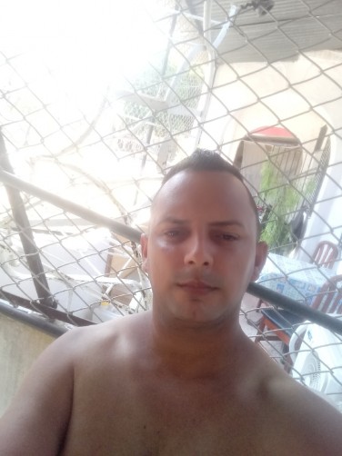 Lazaro Ahmed Vasallo Rodriguez, 35, Havana
