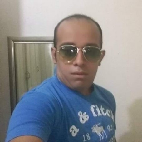Carlos Eduardo, 32, Macuspana