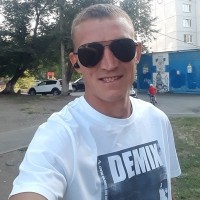 Вадим, 32, Салым, Ханты-Мансийский Автономный  - Югра АО, Россия