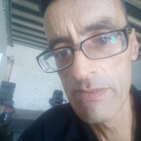 Draoui, 52, Algiers