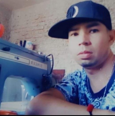 Marco Antonio, 33, Zacatecas