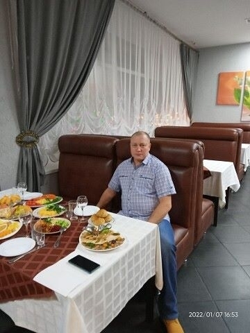 Игорь, 51, Norilsk