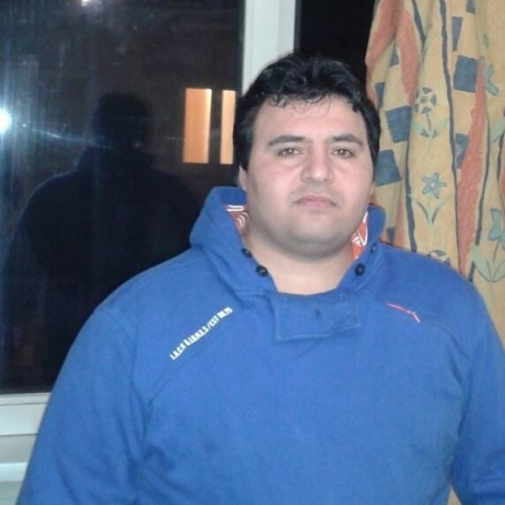 Mohamed, 39, Salzburg
