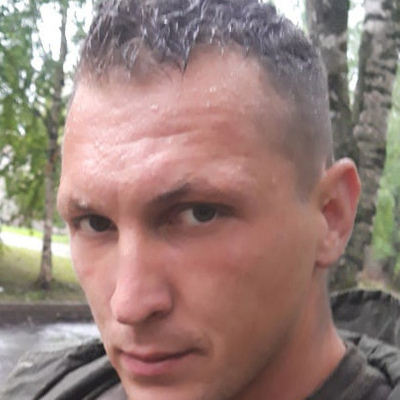 Павел, 31, Kirovo-Chepetsk