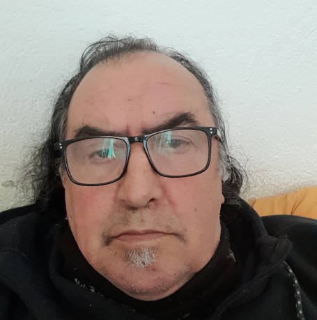 Jose Angel, 61, Baza