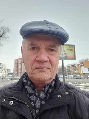 Борис, 69, Smolenskoye
