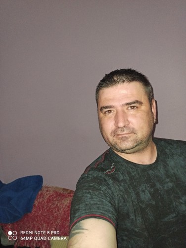 Даниел, 43, Plovdiv