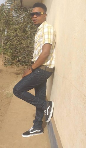 Joseph, 31, Moyamba