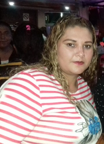 Flor, 36, Ciudad Nezahualcoyotl