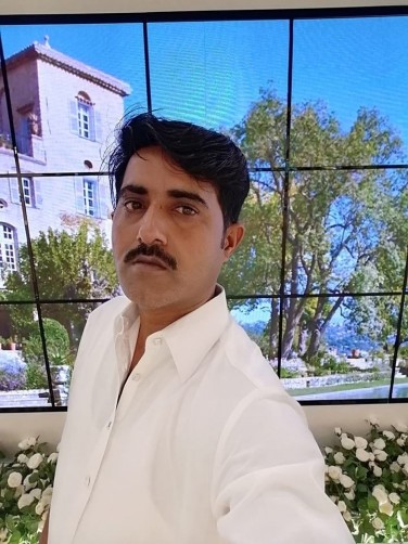 Irfan, 38, Gujranwala
