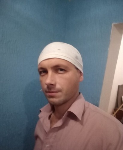 Михаил, 37, Luhansk