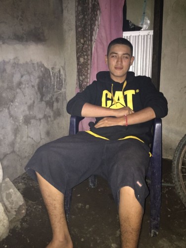 Pachecoo, 18, Colima