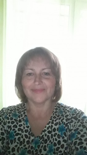 Маргарита, 57, Belorechensk