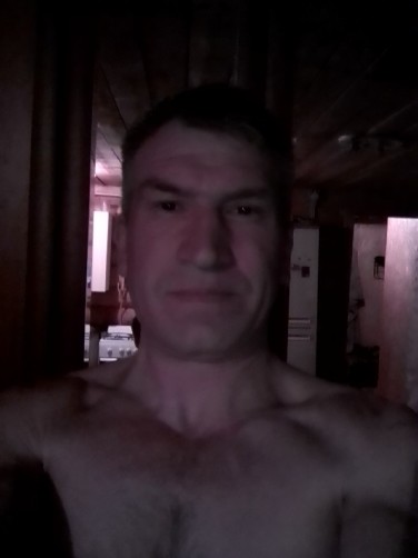 Андрей Терентьев, 39, Chaykovskiy