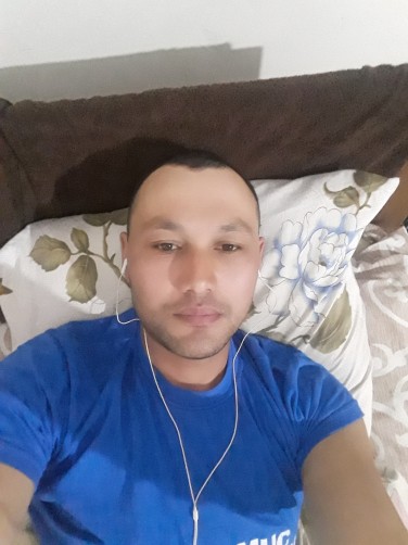Миродил, 32, Yevpatoriya