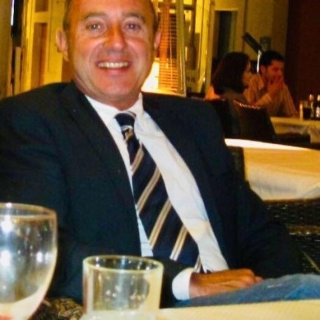 Angelo, 65, Palermo