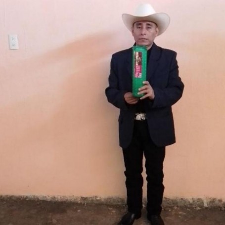 Antonio, 50, Chicontepec
