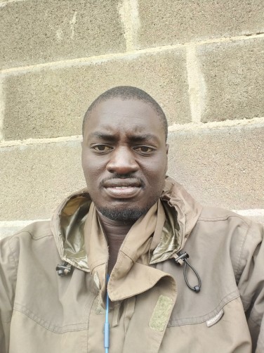 Thierno, 35, Nules