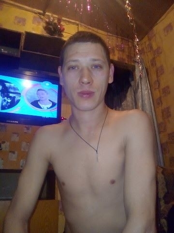 ЕВГЕНИЙ, 35, Khrebtovaya