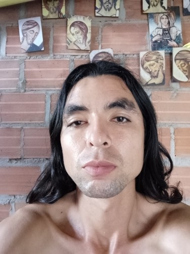 Ivan, 31, Saldana