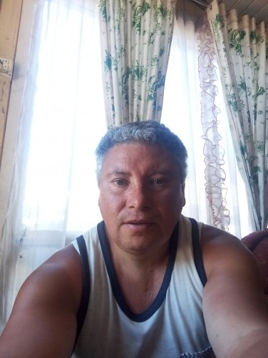 Marco, 52, Conakry