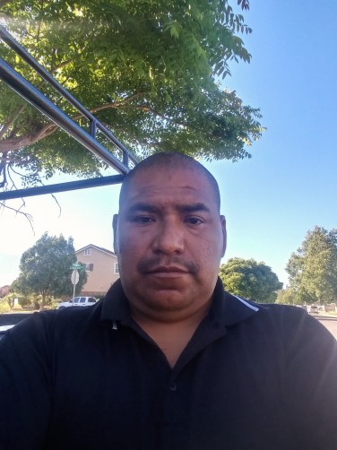 Raul, 42, Baldwin Park