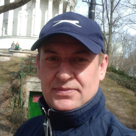 Vasyl, 43, Benahavis