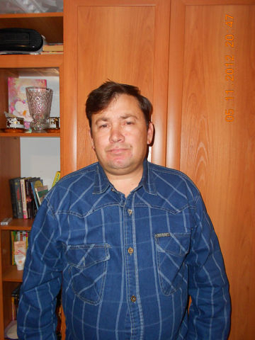 Андрей, 52, Troitsk