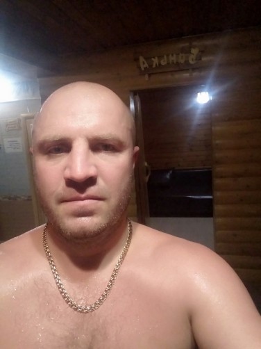 Вячеслав, 42, Strezhevoy