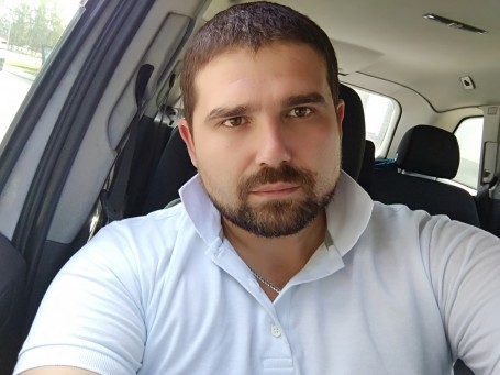 Сергей, 36, Baranovichi