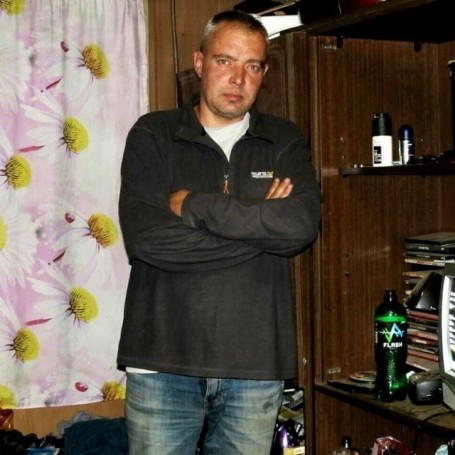 Vladimir, 44, Mozhaysk