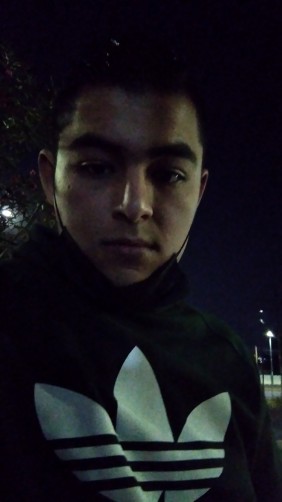 Edgar omar, 18, Zacatecas