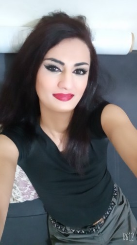 Bade, 29, Antalya