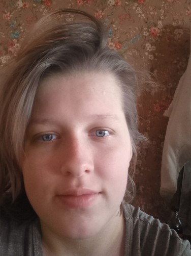 Екатерина, 22, Kasimov