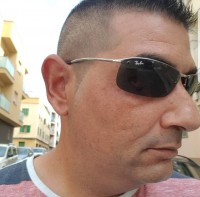 Juanalpoder, 42, Palamós, Catalunya, Spain